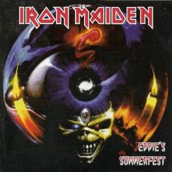 Iron Maiden (UK-1) : Eddie's Summerfest